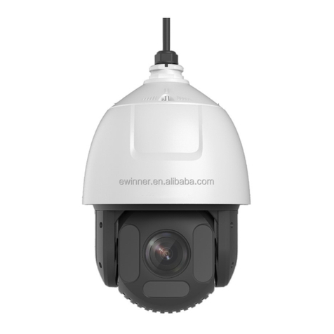 HIK VISION DS-2DF7C445IXR-AEL(T5) user manual