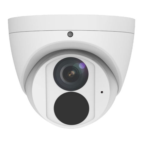 OpenEye OE-C1016T2-S user manual