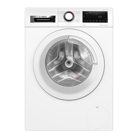Bosch WNA144VLSN User manual Bosch WNA144VLSN User manual