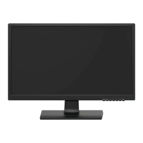 W Box Technologies 0E-20LED2 User manual