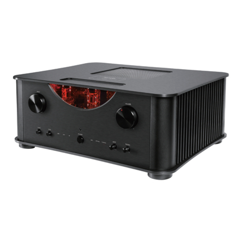 SHENGYA A25CS User manual SHENGYA A25CS User manual