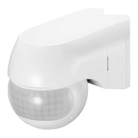 Orno OR-CR-262 User manual