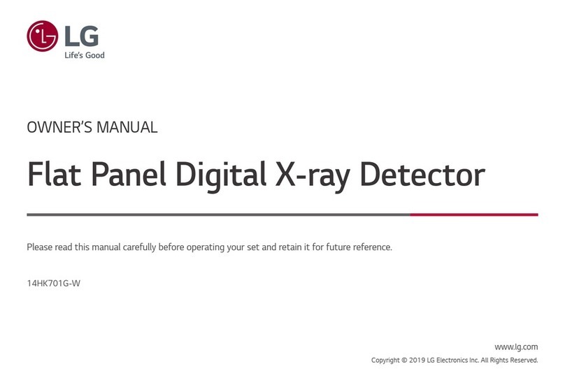 LG 14HK701G-W.AUB User manual