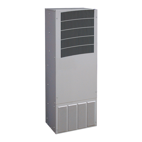 nvent T43 User manual