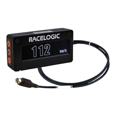 Racelogic DSP05-L quick start guide