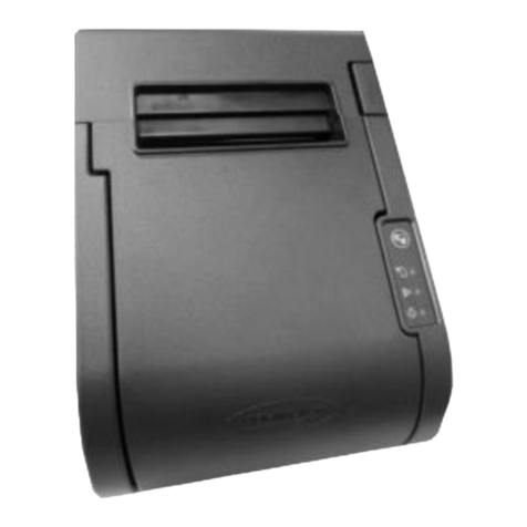 POSIFLEX PP-8902 User manual