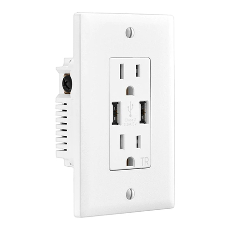 BEST BUY essentials BE-HW36A218 Quick setup guide
