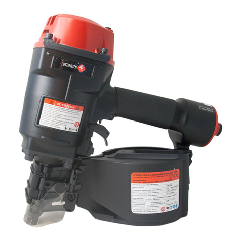 4PRO 4PROCN70 User manual