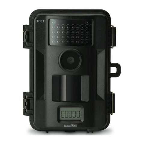 Stealth Cam STC-SK732NG User manual Stealth Cam STC-SK732NG User manual