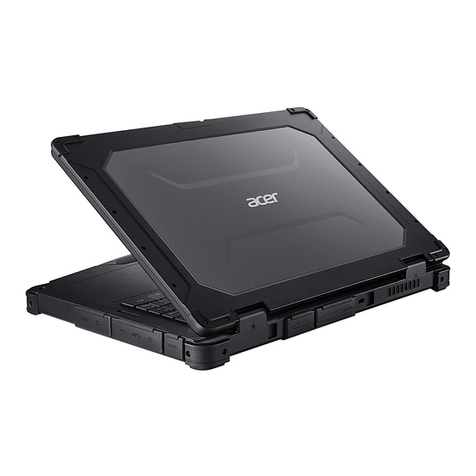 Acer EN715-51W user manual