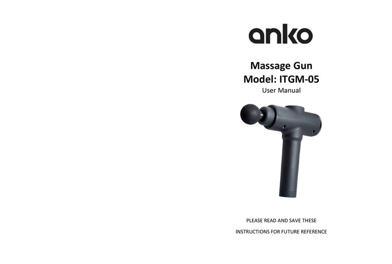 anko ITGM-05 user manual