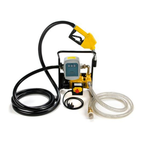 WilTec TP04032 User manual