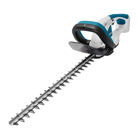 Makita UH422D Manual