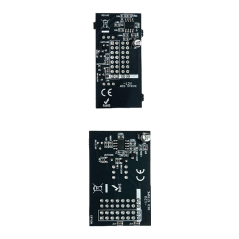 ADDAC System ADDAC900PD Assembly guide