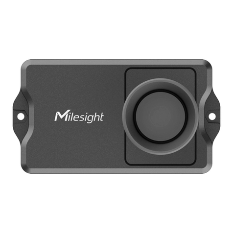 Milesight EM400-UDL user guide Milesight EM400-UDL user guide