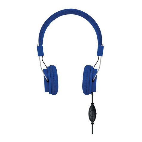 MOB MO8731 user manual