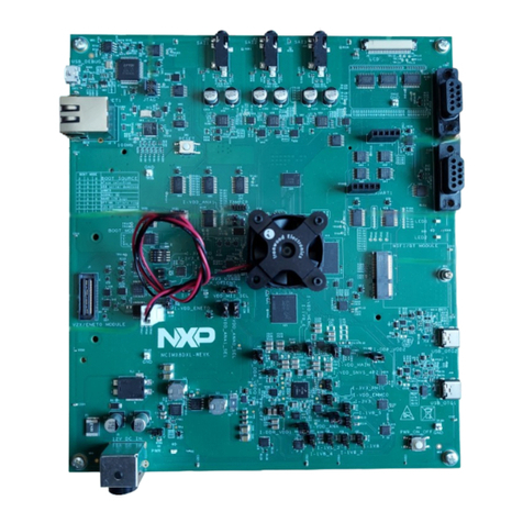 NXP Semiconductors MCIMX8DXL-WEVKUM user manual NXP Semiconductors MCIMX8DXL-WEVKUM user manual