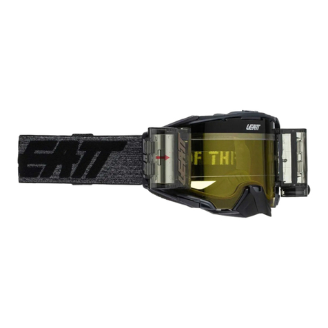 Leatt 6.5 manual