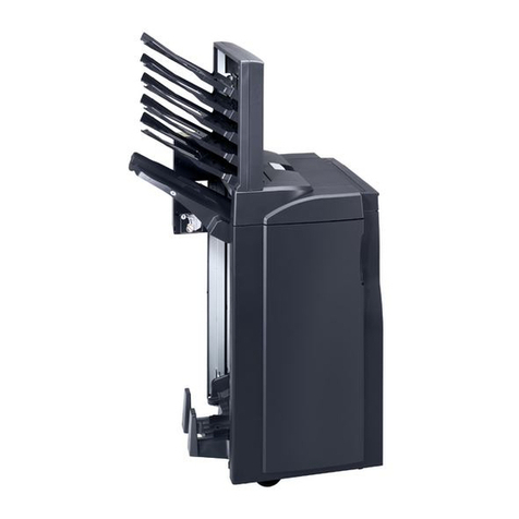 Kyocera MT-1 User manual