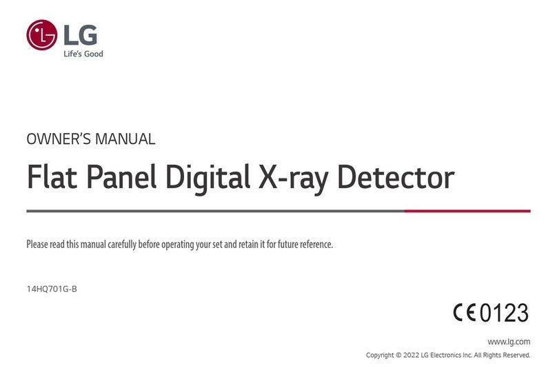 LG 14HQ701G-B User manual