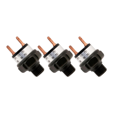 Vixen Horns VXA7115-3 installation guide