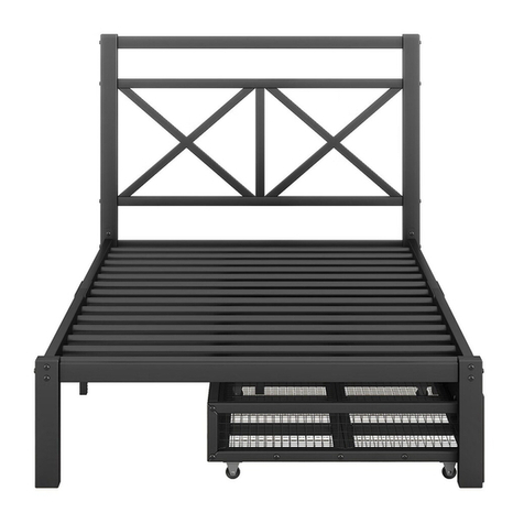 overstock MF296531 User manual