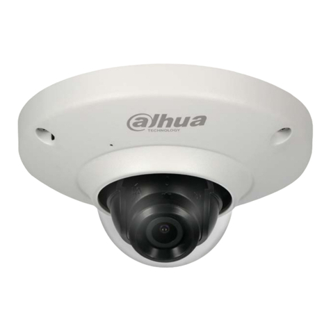 Dahua Technology N55BS5 User manual