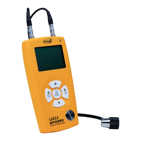 LINSHANG LS213 user manual