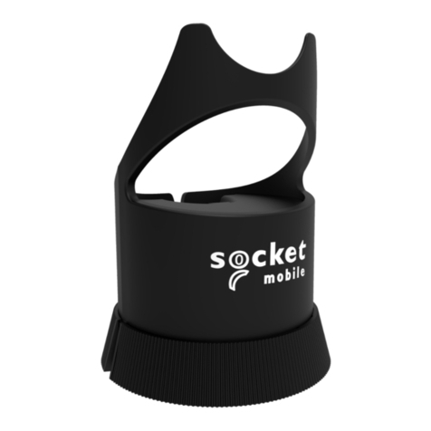 Socket AC4176-1975 user guide