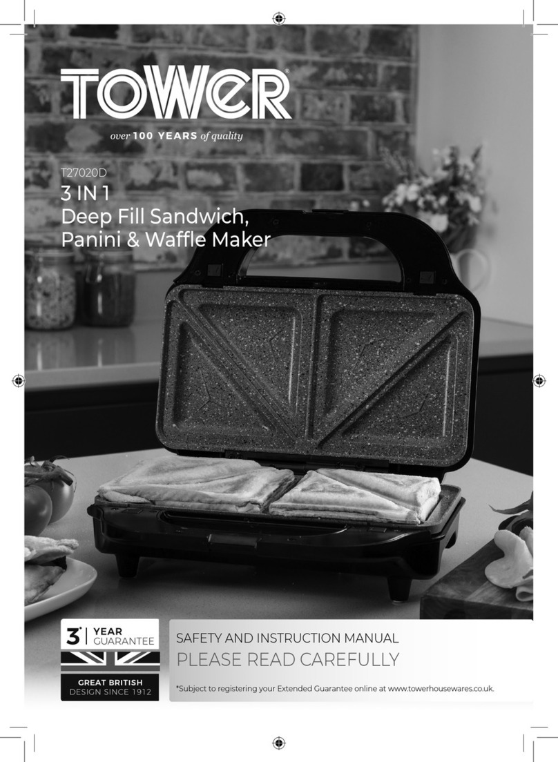 Tower Hobbies T27020D Operator's manual Tower Hobbies T27020D Operator's manual