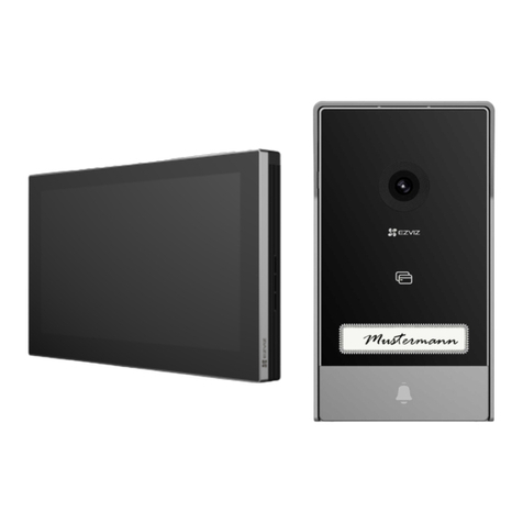 Ezviz HP7 manual