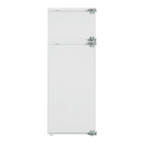 Sharp SJ-TE214M0X-EU User manual
