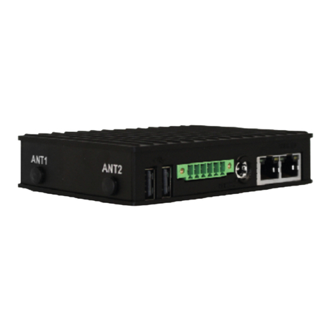 Comelit GDX Setup guide Comelit GDX Setup guide