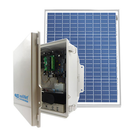 AES 3100S-PKG quick start guide