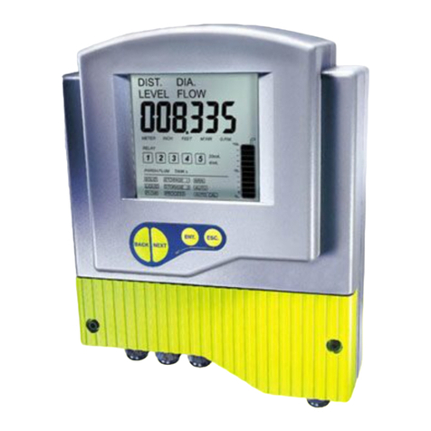 RusAutomation SmartScan 25 user manual