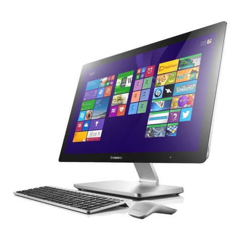 Lenovo F0AM user guide