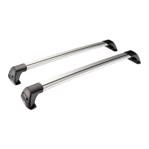 Whispbar K765 instructions