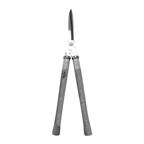 Martha Stewart MTS-JHS1 User manual
