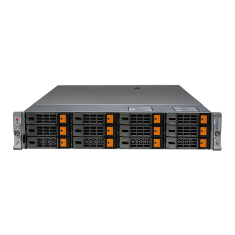 Supermicro SuperServer 621H-TN12R user manual Supermicro SuperServer 621H-TN12R user manual