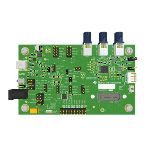 Texas Instruments DS90UB638-Q1 user guide