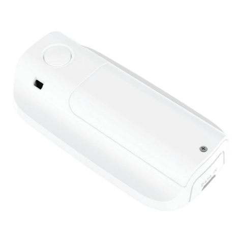 Keystone WT08 quick start guide Keystone WT08 quick start guide