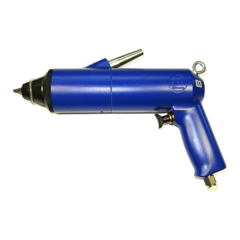 OKU EP-8 User manual