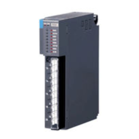 M-system R3-PA4A instruction manual
