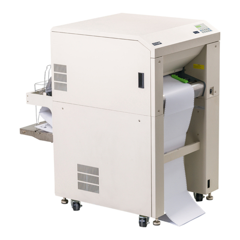 Microplex SOLID 60E-2 User manual