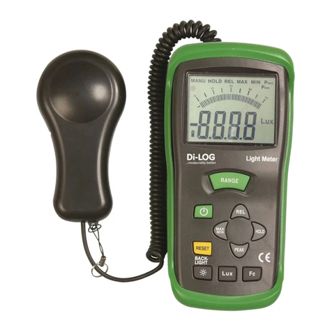 Dilog DL7040 User manual