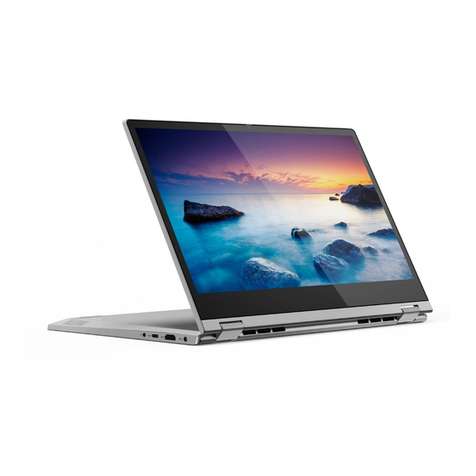 Lenovo IdeaPad FLEX-14API user guide