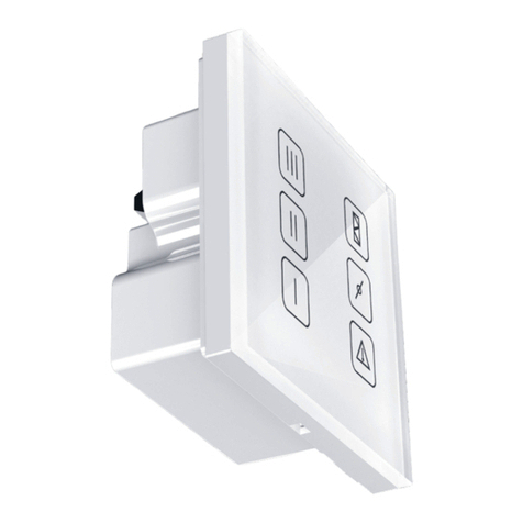 Recovent A22-1 user manual