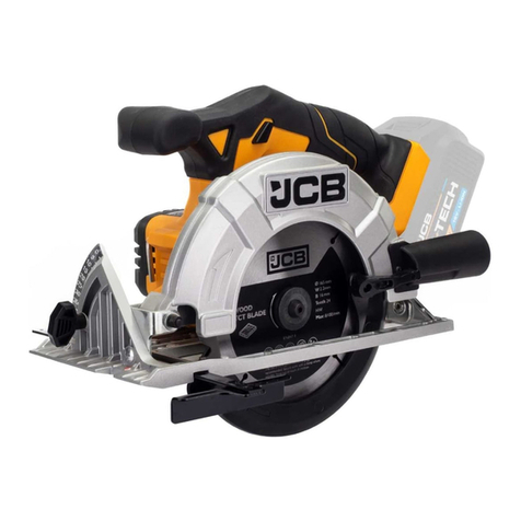 jcb 21-18CS Planning guide jcb 21-18CS Planning guide