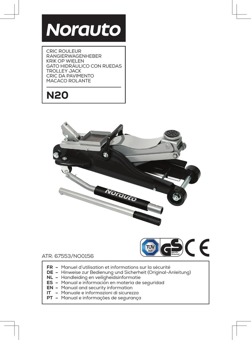 NORAUTO 67553 manual