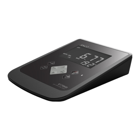 JENCO 6179MB User manual